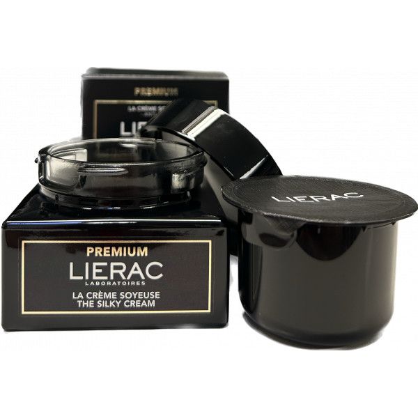 Lierac Premium La Crème Voluptueuse Ricarica 50ml - vista alternativa