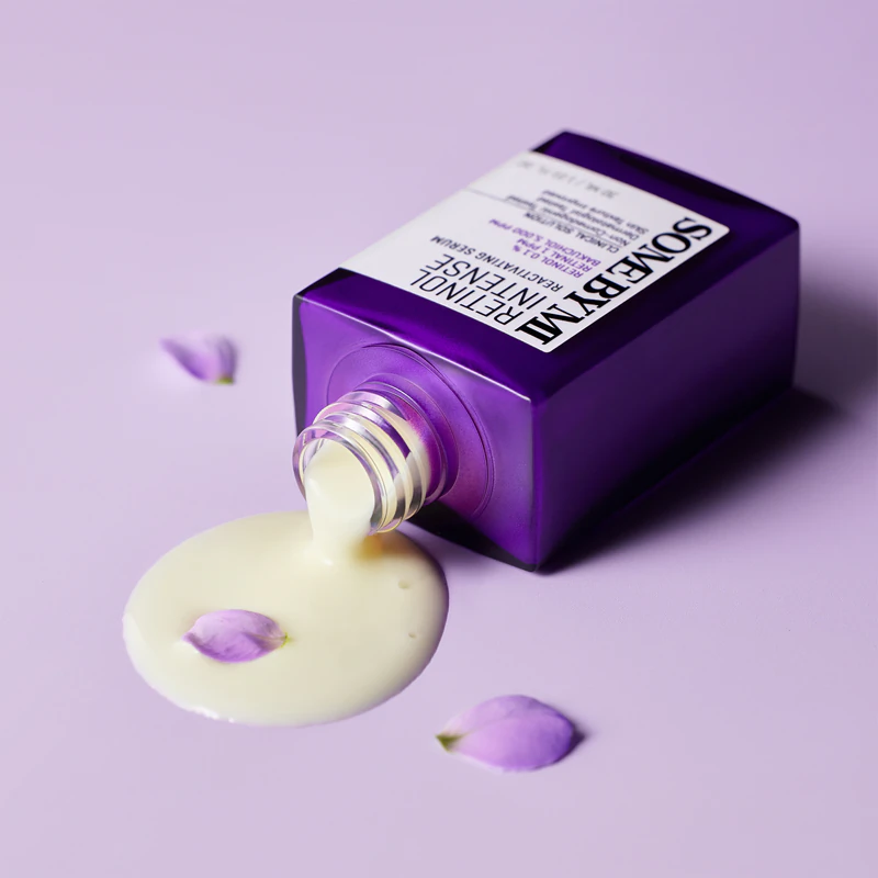 Retinol Intense Reactivating Serum - vista 2