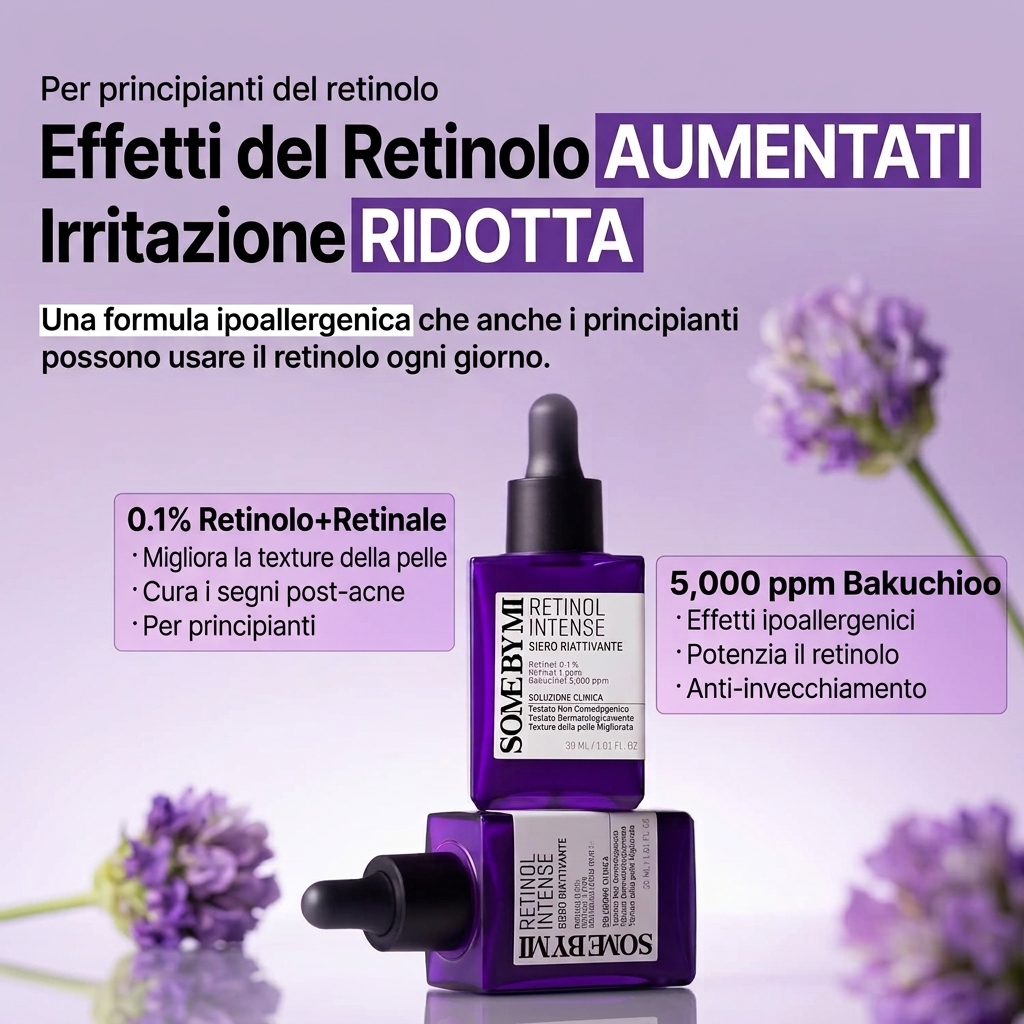 Retinol Intense Reactivating Serum - vista 3