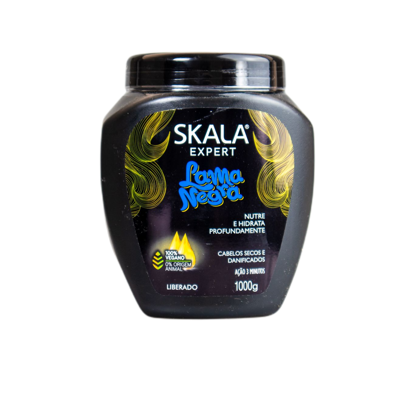 Skala Expert Lama Negra - vista 2