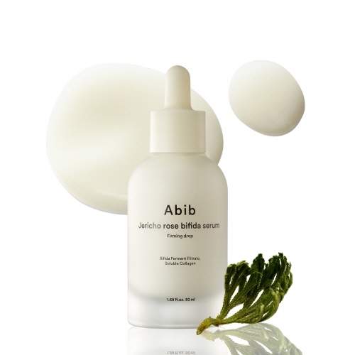 Abib Jericho Rose Bifida Serum Firming Drop - vista alternativa