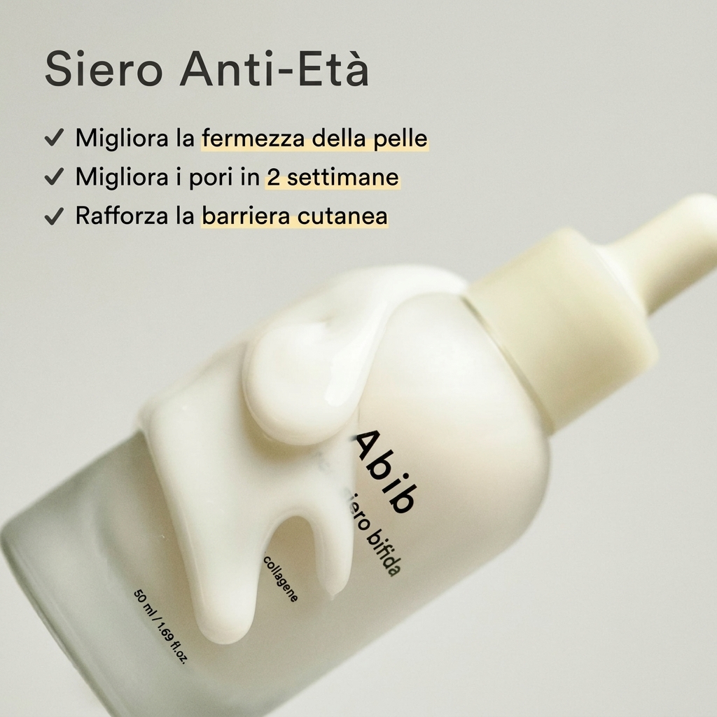 Abib Jericho Rose Bifida Serum Firming Drop - vista 3
