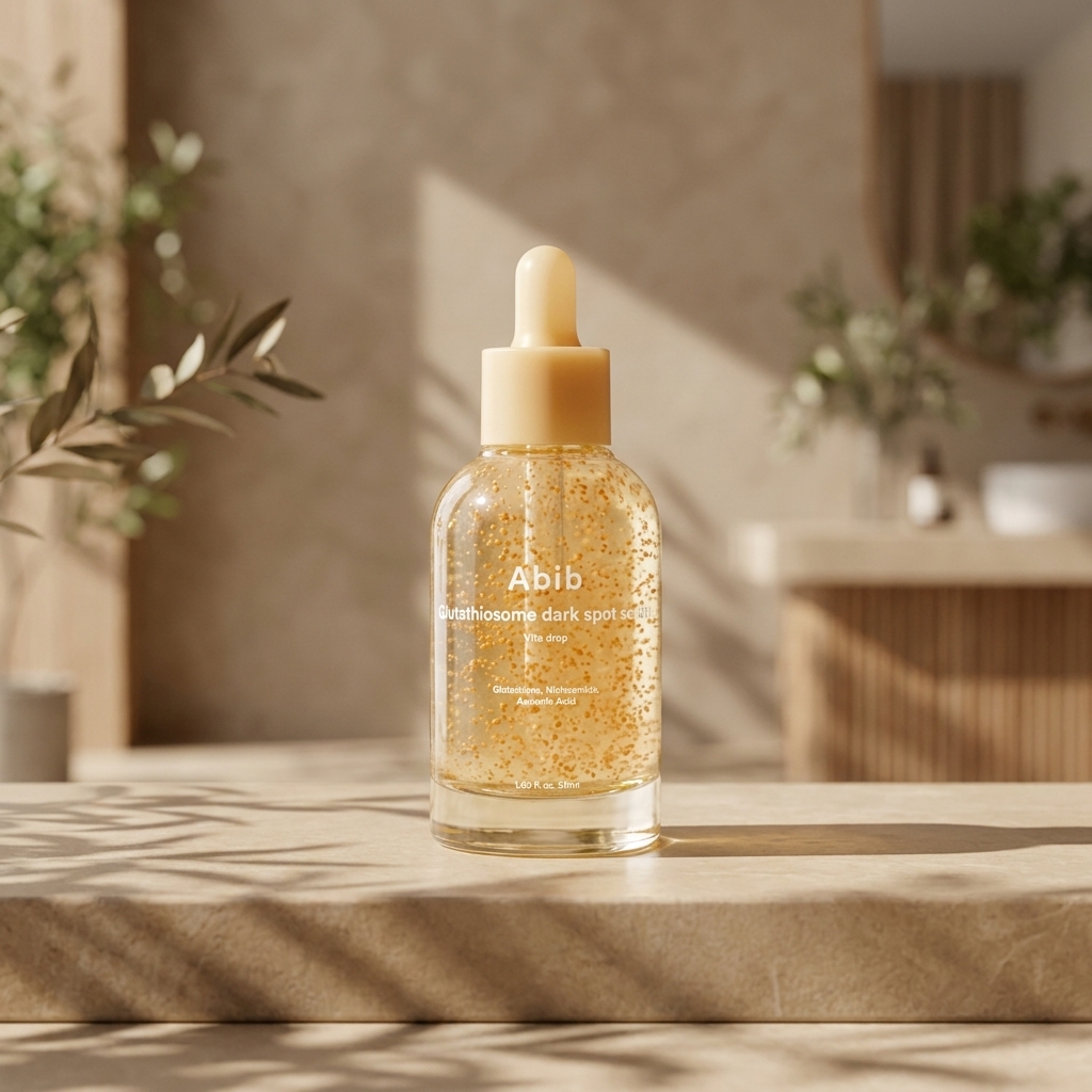 Abib Glutathiosome Dark Spot Serum Vita Drop